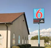 Motel 6 Omaha NE - IAT West hotel detail image 3