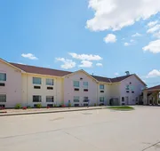 Motel 6 Omaha NE - IAT West hotel detail image 4
