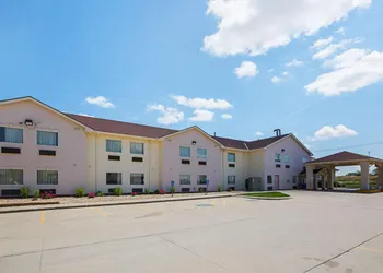Motel 6 Omaha NE - IAT West hotel thumbnail 4