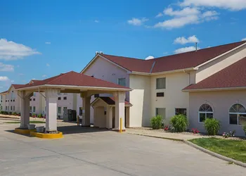 Motel 6 Omaha NE - IAT West hotel thumbnail 5