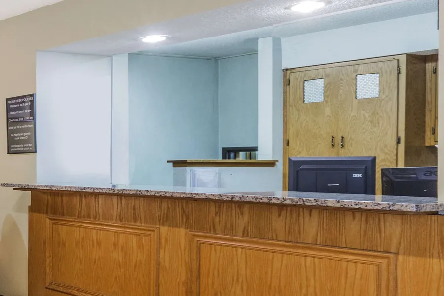 Super 8 by Wyndham East Stroudsburg/Poconos hotel detail image 2