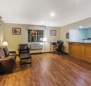 Super 8 by Wyndham East Stroudsburg/Poconos hotel detail image 3