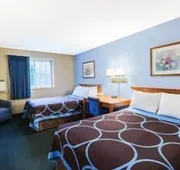 Super 8 by Wyndham East Stroudsburg/Poconos hotel detail image 4