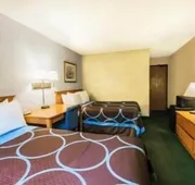 Super 8 by Wyndham East Stroudsburg/Poconos hotel detail image 5