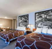 Super 8 by Wyndham East Stroudsburg/Poconos hotel detail image 7