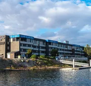 Clover Island Inn hotel detail image 7