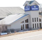 Boarders Inn & Suites by Cobblestone Hotels - Fayette hotel detail image 3
