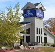 Boarders Inn & Suites by Cobblestone Hotels - Fayette hotel detail image 4