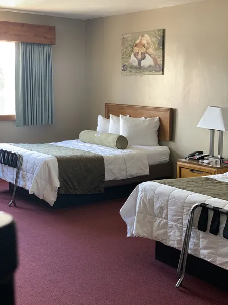 White Buffalo hotel detail image 6