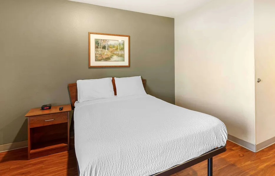 Extended Stay America Select Suites - Akron - South hotel detail image 6