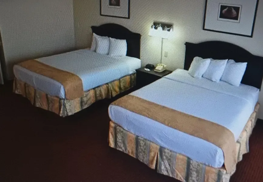 Barcelona Suites hotel detail image 2