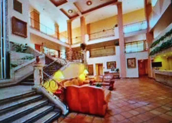 Barcelona Suites hotel thumbnail 5