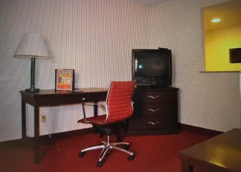 Barcelona Suites hotel thumbnail 7