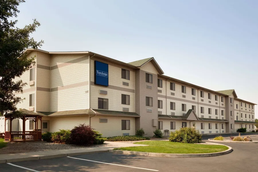 Travelodge by Wyndham Hermiston hotel detail image 2