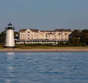 Harbor View Hotel hotel detail image 3