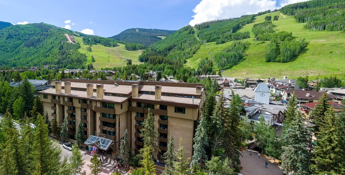 Vail's Mountain Haus hotel detail image 2
