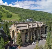 Vail's Mountain Haus hotel detail image 4