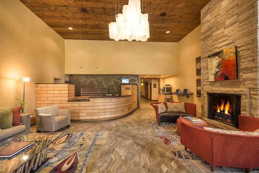 Vail's Mountain Haus hotel detail image 6