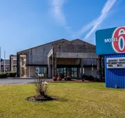Motel 6 Kenly, NC hotel detail image 3