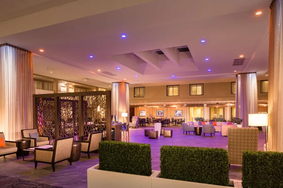 DoubleTree by Hilton Hotel Laurel hotel detail image 2