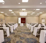 DoubleTree by Hilton Hotel Laurel hotel detail image 3