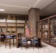 DoubleTree by Hilton Hotel Laurel hotel detail image 4