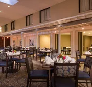 DoubleTree by Hilton Hotel Laurel hotel detail image 5