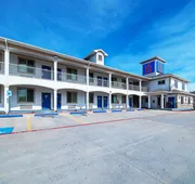 Motel 6 Rhome, TX hotel detail image 3