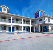 Motel 6 Rhome, TX hotel detail image 4