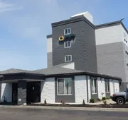 Quality Inn Rochester West hotel detail image 3
