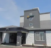 Quality Inn Rochester West hotel detail image 4
