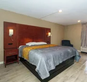 RiverCity inn hotel detail image 5