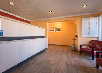Civic Center Motor Inn hotel thumbnail 4