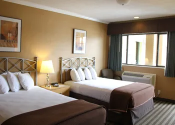 Civic Center Motor Inn hotel thumbnail 5