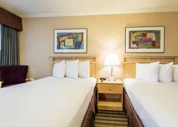 Civic Center Motor Inn hotel thumbnail 6