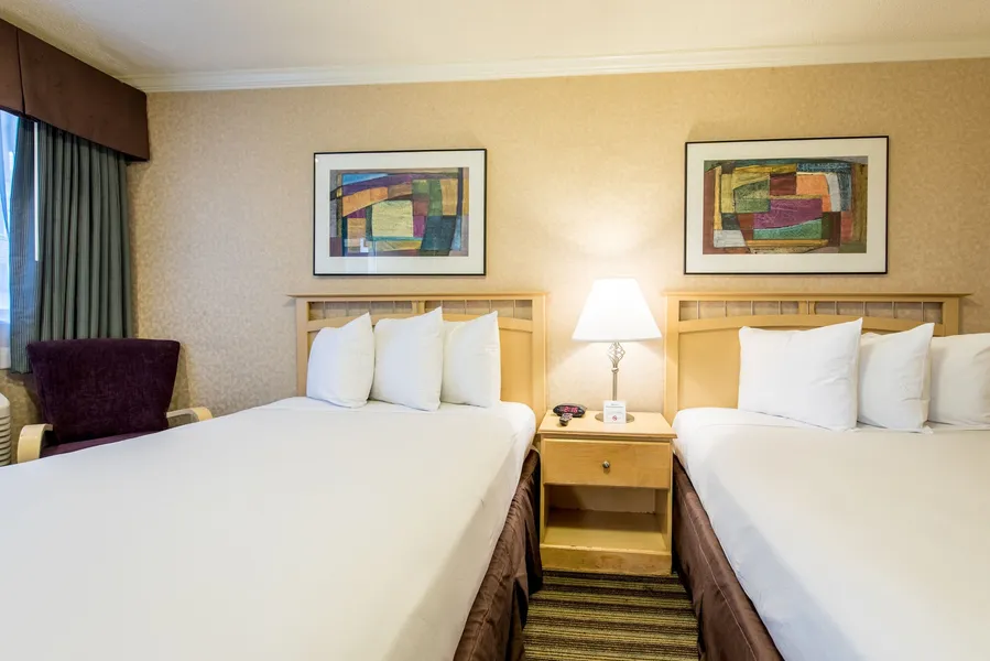 Civic Center Motor Inn hotel detail image 6