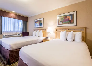 Civic Center Motor Inn hotel thumbnail 7