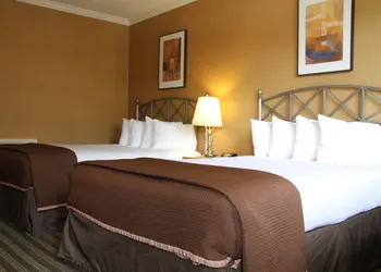 Civic Center Motor Inn hotel thumbnail 8