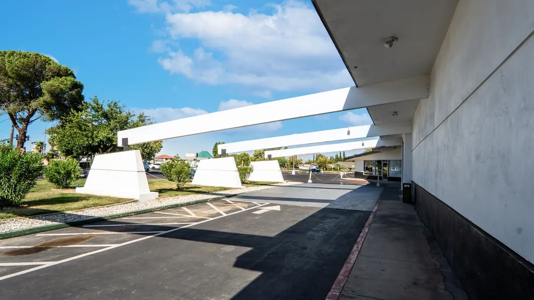 Studio 6 Victorville CA - Civic Center / Route 66 hotel detail image 2
