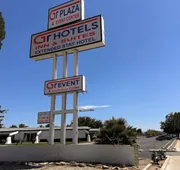 Studio 6 Victorville CA - Civic Center / Route 66 hotel detail image 5