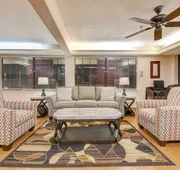 Executive Inn & Suites hotel detail image 4