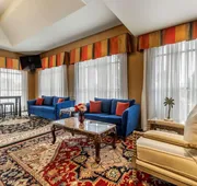 Best Western Plus South Bay Hotel hotel detail image 5