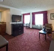 Best Western Plus South Bay Hotel hotel detail image 7