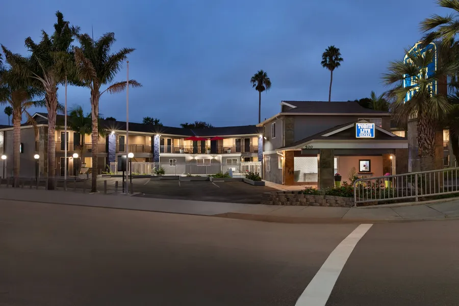 Torch Lite Inn hotel detail image 2