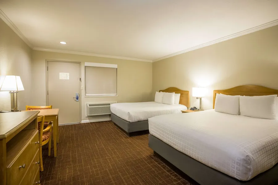 Best Western Inn hotel detail image 2