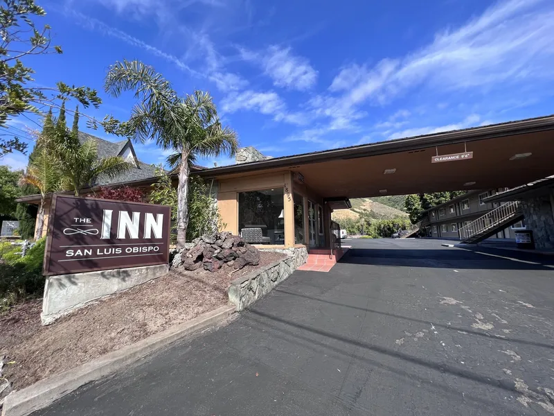 Inn at San Luis Obispo hotel detail image 6