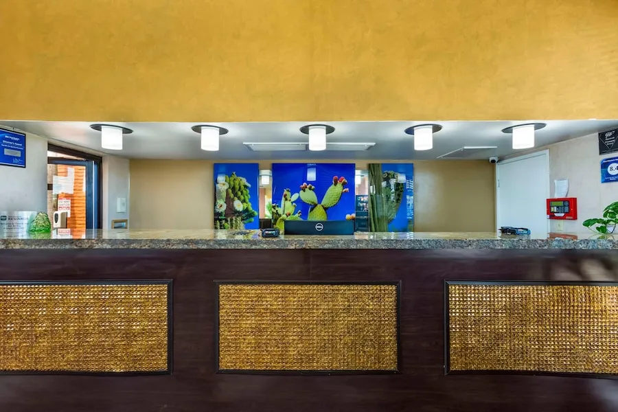 Royal Sun Hotel & Suites hotel detail image 6