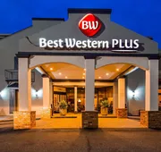 Best Western Plus Westbank hotel detail image 4