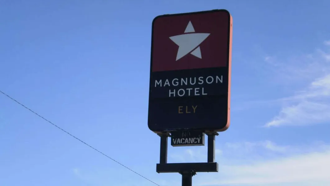 Magnuson Hotel Ely hotel detail image 2