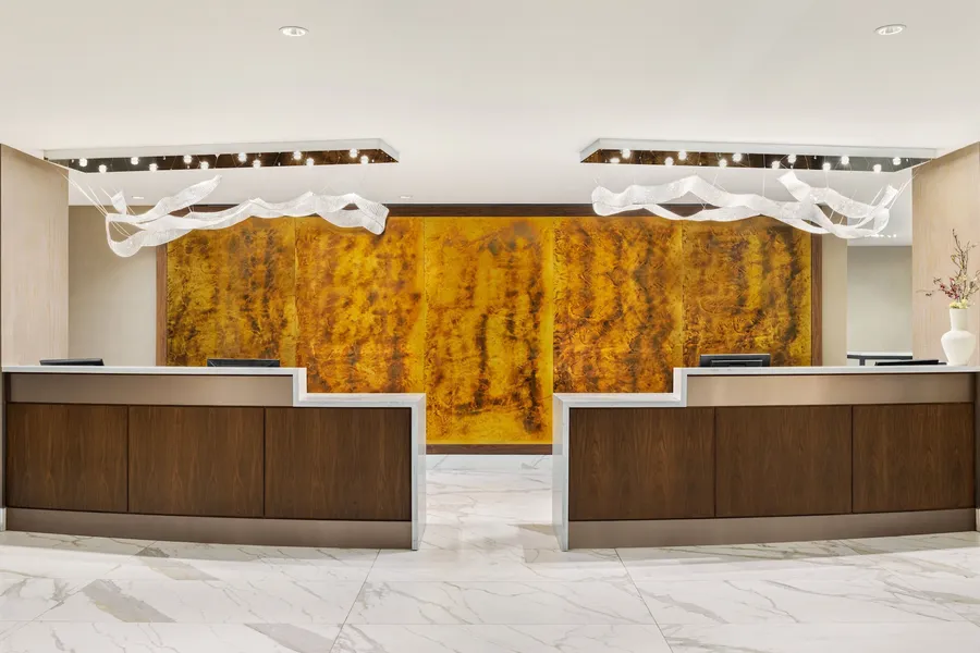 Crowne Plaza Toronto Airport by IHG hotel detail image 2